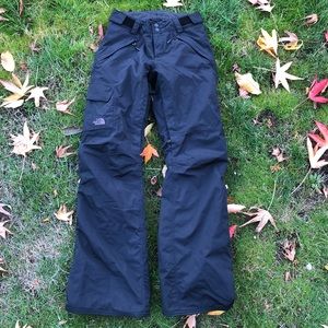 North Face Ski Pants - W’s X-Small